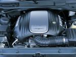 Chrysler 300C Concept 2003 года